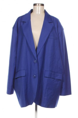 Sacou de femei Studio Untold by Ulla Popken, Mărime L, Culoare Albastru, Preț 215,99 Lei