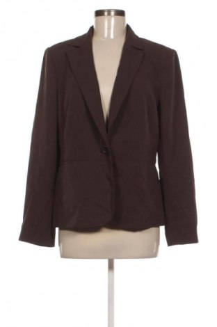 Dámské sako  Style & Co, Velikost XL, Barva Hnědá, Cena  729,00 Kč