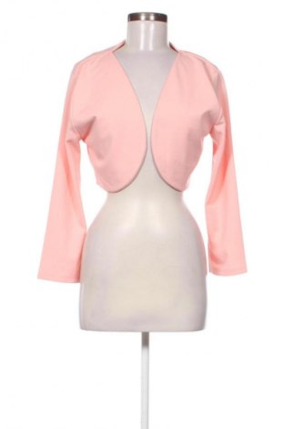 Női blézer Styleboom, Méret XL, Szín Rózsaszín, Ár 12 349 Ft