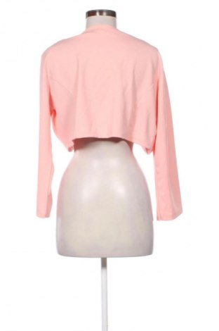 Női blézer Styleboom, Méret XL, Szín Rózsaszín, Ár 12 349 Ft