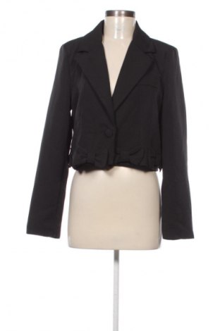 Dámské sako  Styled In Italy, Velikost L, Barva Černá, Cena  359,00 Kč