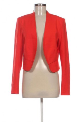 Γυναικείο σακάκι Styles By Steps, Μέγεθος L, Χρώμα Πορτοκαλί, Τιμή 15,99 €