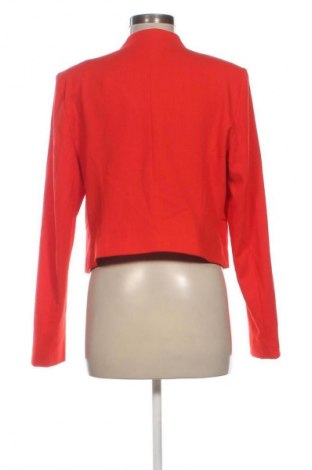 Γυναικείο σακάκι Styles By Steps, Μέγεθος L, Χρώμα Πορτοκαλί, Τιμή 15,99 €