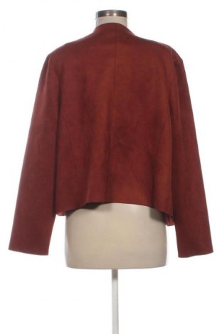Dámske sako  SuZa, Veľkosť XXL, Farba Hnedá, Cena  17,95 €