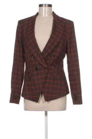 Γυναικείο σακάκι Summum Woman, Μέγεθος S, Χρώμα Πολύχρωμο, Τιμή 22,99 €