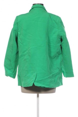 Γυναικείο σακάκι Supre, Μέγεθος S, Χρώμα Πράσινο, Τιμή 15,99 €