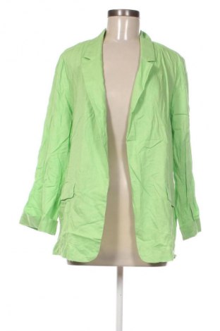 Damski żakiet Suzanne Grae, Rozmiar M, Kolor Zielony, Cena 114,99 zł