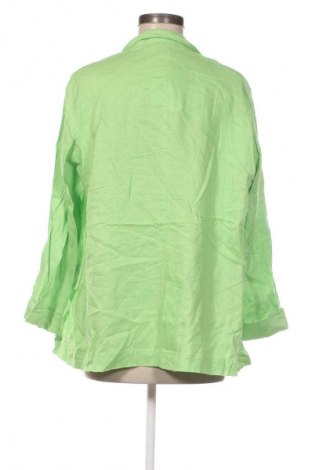 Damski żakiet Suzanne Grae, Rozmiar M, Kolor Zielony, Cena 114,99 zł