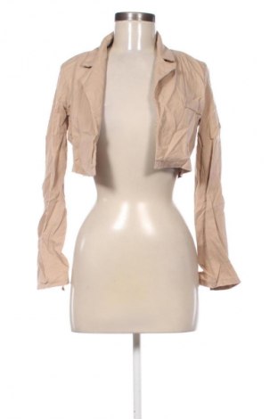 Damen Blazer TWO WAY, Größe XS, Farbe Braun, Preis 34,72 €