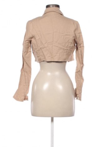 Damen Blazer TWO WAY, Größe XS, Farbe Braun, Preis 34,72 €