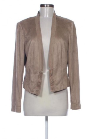 Damen Blazer Taifun, Größe L, Farbe Beige, Preis € 15,99