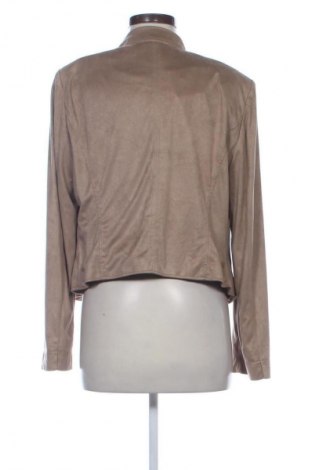 Damen Blazer Taifun, Größe L, Farbe Beige, Preis € 15,99