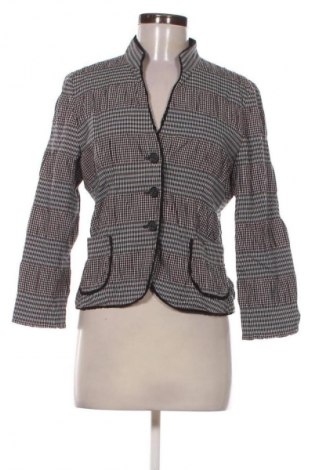 Γυναικείο σακάκι Taifun, Μέγεθος M, Χρώμα Πολύχρωμο, Τιμή 66,99 €