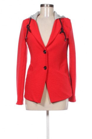 Dámské sako  Taifun, Velikost M, Barva Červená, Cena  1 582,00 Kč