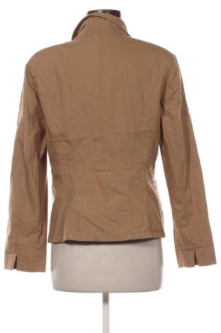 Damen Blazer Taifun, Größe L, Farbe Beige, Preis 12,99 €