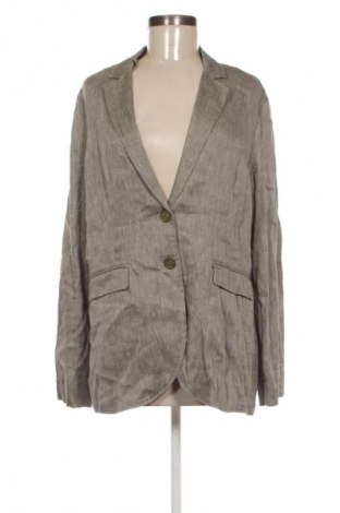 Női blézer Taifun, Méret M, Szín Zöld, Ár 6 559 Ft