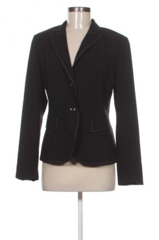 Γυναικείο σακάκι Taifun, Μέγεθος M, Χρώμα Μαύρο, Τιμή 55,82 €