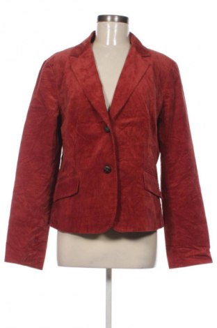 Dámske sako  Talbots, Veľkosť L, Farba Červená, Cena  11,95 €