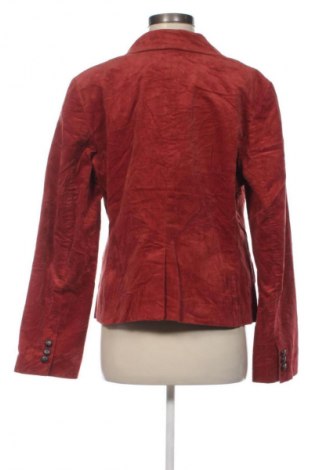 Dámske sako  Talbots, Veľkosť L, Farba Červená, Cena  11,95 €