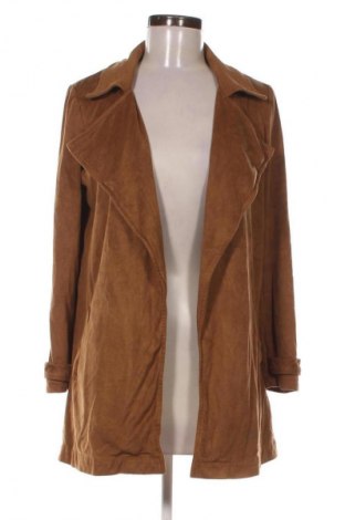 Γυναικείο σακάκι Tally Weijl, Μέγεθος S, Χρώμα Καφέ, Τιμή 10,99 €