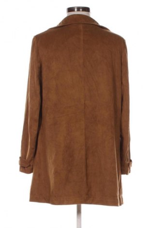 Γυναικείο σακάκι Tally Weijl, Μέγεθος S, Χρώμα Καφέ, Τιμή 10,99 €