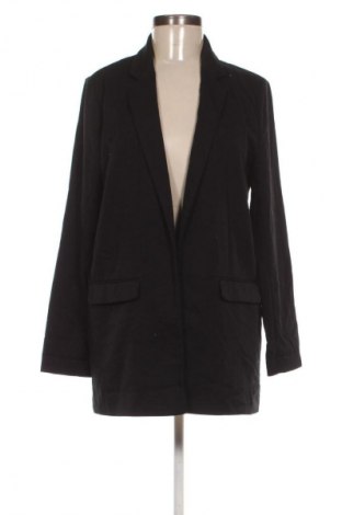 Γυναικείο σακάκι Tally Weijl, Μέγεθος S, Χρώμα Μαύρο, Τιμή 9,99 €