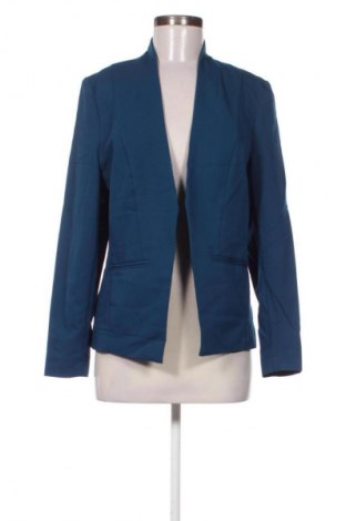 Γυναικείο σακάκι Target, Μέγεθος L, Χρώμα Μπλέ, Τιμή 8,99 €