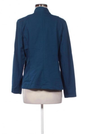 Γυναικείο σακάκι Target, Μέγεθος L, Χρώμα Μπλέ, Τιμή 8,99 €