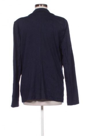 Γυναικείο σακάκι Tchibo, Μέγεθος L, Χρώμα Μπλέ, Τιμή 12,99 €