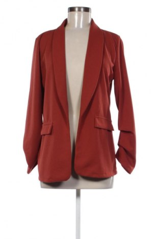 Dámske sako  Terra di Siena, Veľkosť L, Farba Červená, Cena  18,95 €