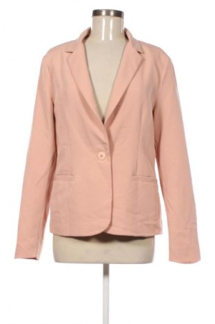 Dámske sako  Terranova, Veľkosť XL, Farba Popolavo ružová, Cena  11,95 €