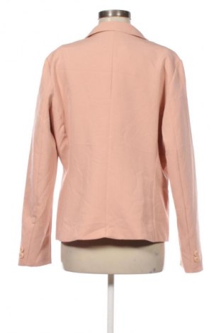 Dámske sako  Terranova, Veľkosť XL, Farba Popolavo ružová, Cena  11,95 €