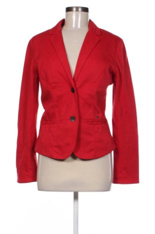 Dámské sako  Timeout, Velikost L, Barva Červená, Cena  529,00 Kč