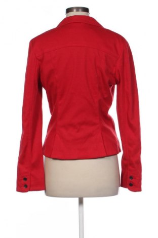 Dámské sako  Timeout, Velikost L, Barva Červená, Cena  529,00 Kč