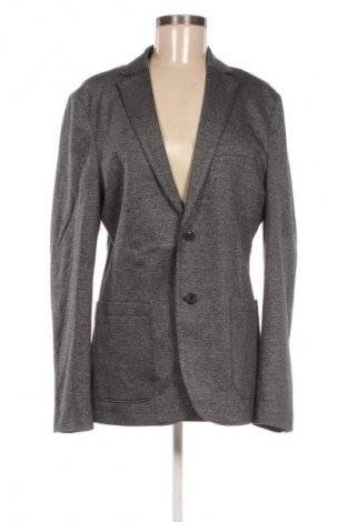 Γυναικείο σακάκι Tom Tailor, Μέγεθος XXL, Χρώμα Γκρί, Τιμή 35,00 €