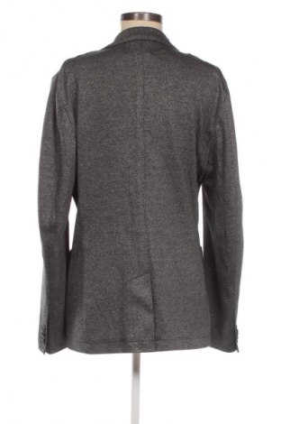 Γυναικείο σακάκι Tom Tailor, Μέγεθος XXL, Χρώμα Γκρί, Τιμή 35,00 €