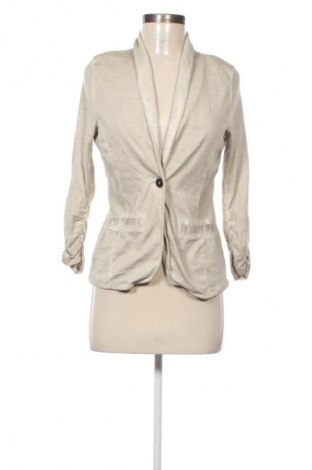 Дамско сако Tom Tailor, Размер S, Цвят Бежов, Цена 9,71 €