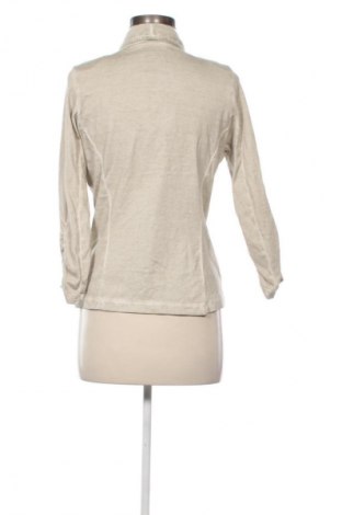 Дамско сако Tom Tailor, Размер S, Цвят Бежов, Цена 9,71 €