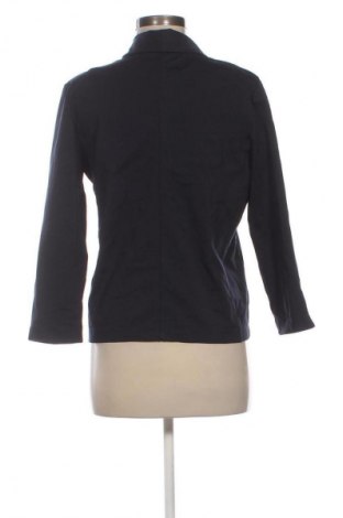 Γυναικείο σακάκι Tom Tailor, Μέγεθος M, Χρώμα Μπλέ, Τιμή 41,99 €