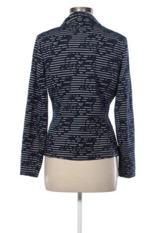 Γυναικείο σακάκι Tom Tailor, Μέγεθος L, Χρώμα Πολύχρωμο, Τιμή 14,99 €