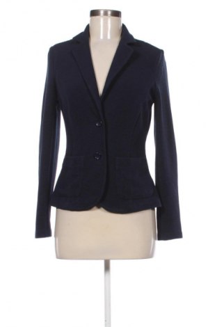 Γυναικείο σακάκι Tom Tompson, Μέγεθος M, Χρώμα Μπλέ, Τιμή 18,99 €