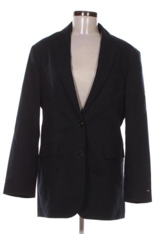 Dámské sako  Tommy Hilfiger, Velikost XS, Barva Modrá, Cena  4 799,00 Kč