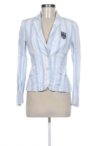 Дамско сако Tommy Hilfiger, Размер S, Цвят Многоцветен, Цена 43,97 €