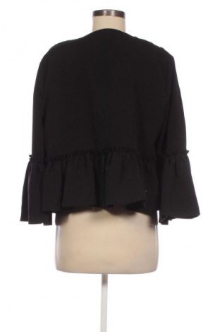 Дамско сако Topshop, Размер L, Цвят Черен, Цена 35,00 €