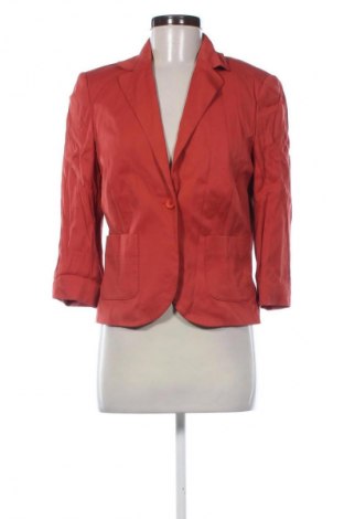 Дамско сако Topshop, Размер M, Цвят Оранжев, Цена 80,00 €