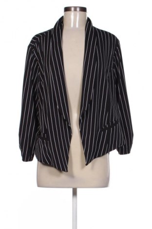 Damski żakiet Torrid, Rozmiar M, Kolor Kolorowy, Cena 48,99 zł