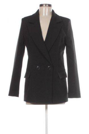 Дамско сако Trendyol, Размер S, Цвят Черен, Цена 79,80 €