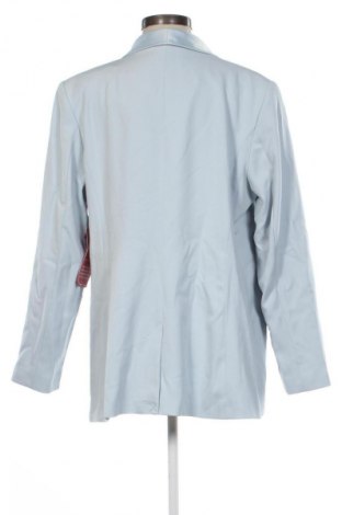 Дамско сако Truth & Fable, Размер XXL, Цвят Син, Цена 80,78 €