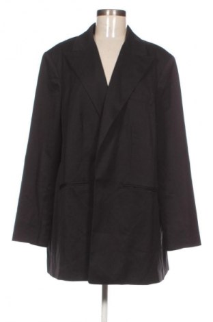Dámské sako  Ulla Popken, Velikost XXL, Barva Černá, Cena  509,00 Kč