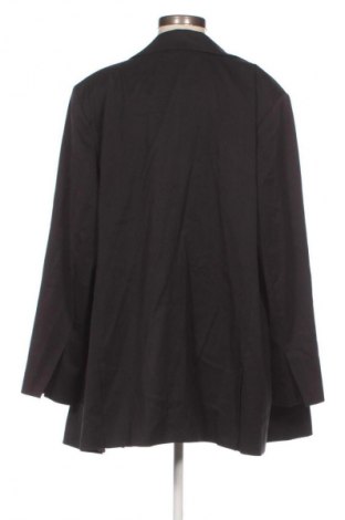 Dámské sako  Ulla Popken, Velikost XXL, Barva Černá, Cena  509,00 Kč